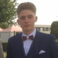 Morgan Luckhurst