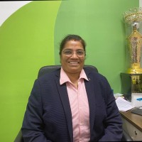 Shubha Laxmi