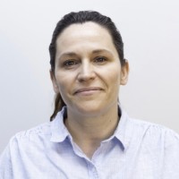 Noelia Orantes