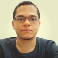 Daniel Moura de Oliveira