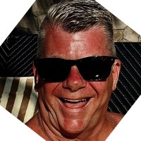Andy McCutcheon
