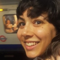 Sharada Keats