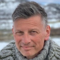 Jan Frode Johansen
