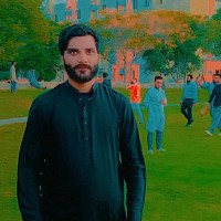 Aamir Shahzad Muhammad Nadeem