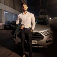 Ankit Gautam