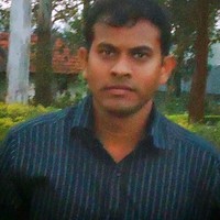 Madhusudhan Reddy