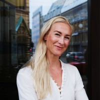 Ragnhild Hoel Robertsen