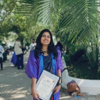 Vindhuja V. Pillai