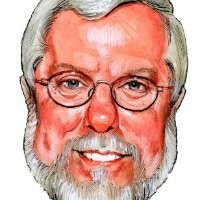 Jim LeSueur