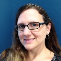 Elizabeth Bourland