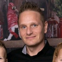 Mitchell Van Maaren