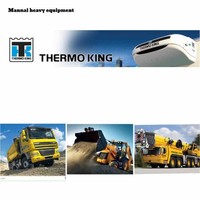 Heavyequipment Mannai