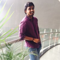 CHANDRA MOHAN V S