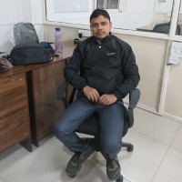 Ashish Kumar Yadav