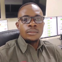 Trésor Lwamba