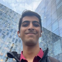 Aayush Kumaria