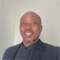 Paul Mothotse