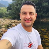 Maicon Almeida
