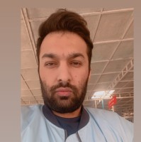 Husnain Arshad