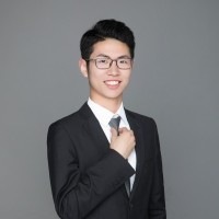 Hamlin Zheng