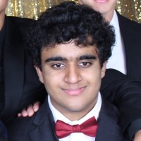 Akshay Kamath