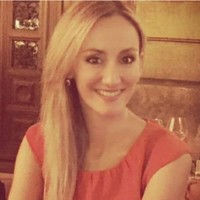 Veronika Šana Korak