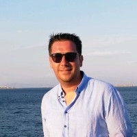 Manolis Chinakis