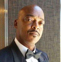 Michael Colston