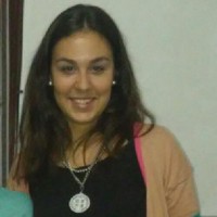 Georgina Alvez
