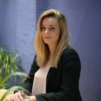 Laura Escrichs Martinez