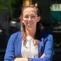 Nicole Clift
