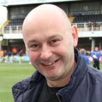 Mike Flatman