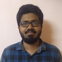 Vignesh Chandran