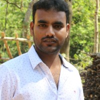 Prashanth G Y