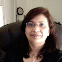 Aparna Dalal