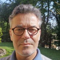 Thierry CORNUAULT