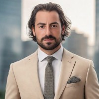 Gabriel Bressler