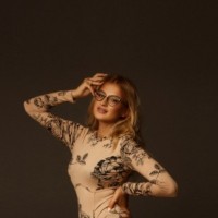 Yanina Olegovna