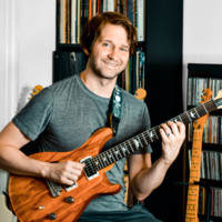 Adam Douglass