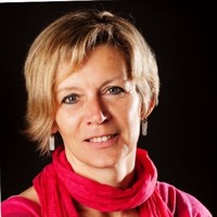 Katty Van Laecke