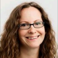 Marie Sandberg