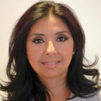 Patricia Landeo Ludeña