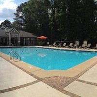 Abbey At Riverchase Hoover, Al