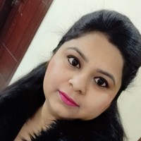 Deepti Seth