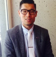 Stephen Yai