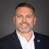 Josh Stensrud