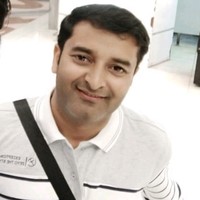 Hariom Chauhan