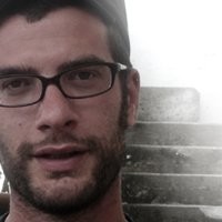 Simon Benjamin