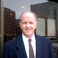 Brian Dunn