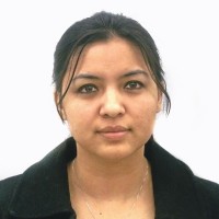 Sabina Shrestha